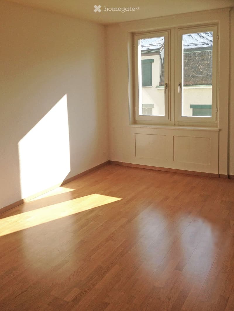 Stadtwohnung mit Atmosphäre und Stil in Zürich Enge mieten (10)