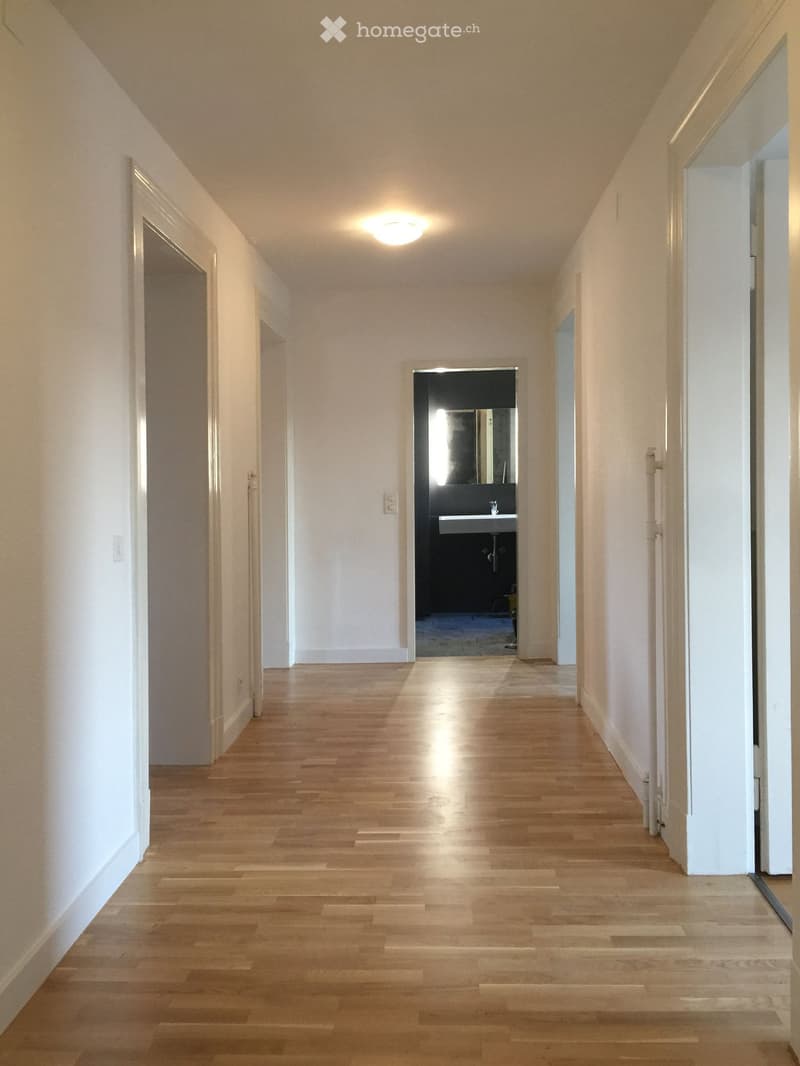 Stadtwohnung mit Atmosphäre und Stil in Zürich Enge mieten (11)