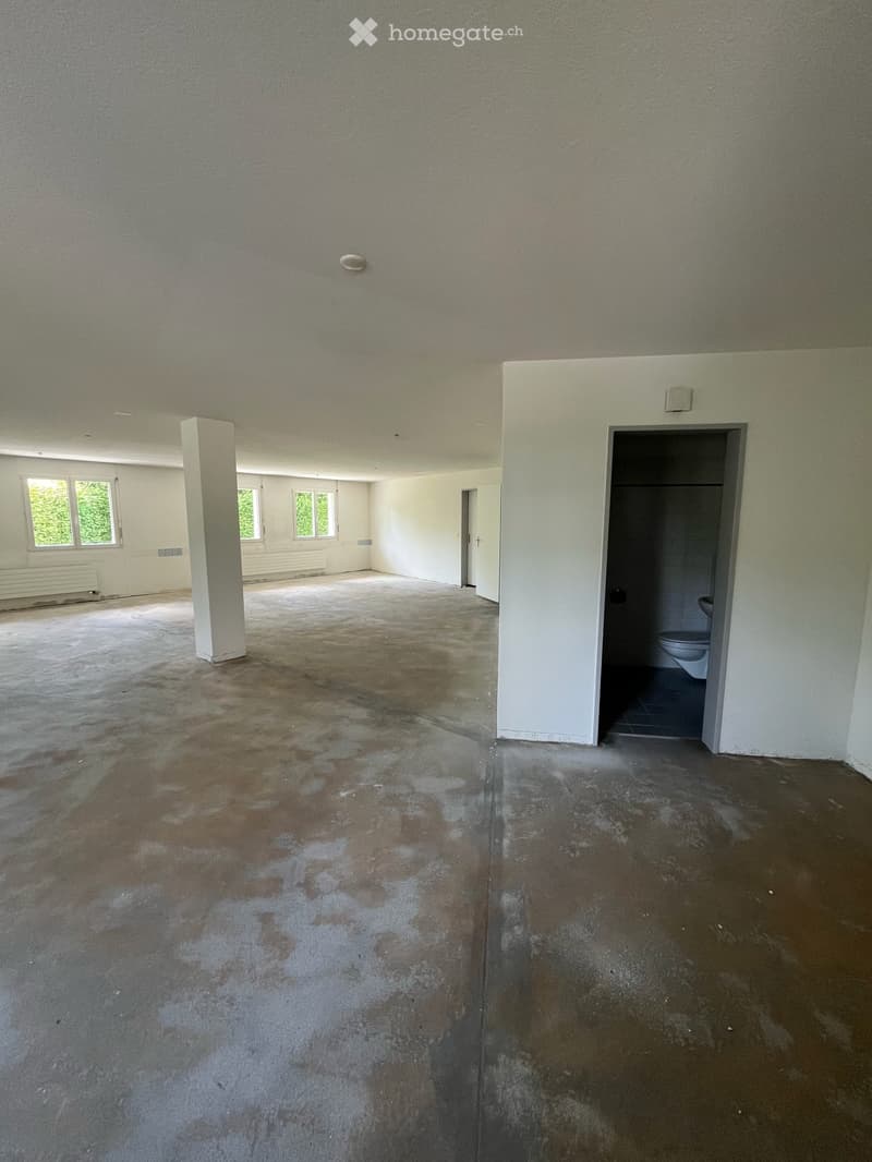 Büro an zentraler Lage in Jona – 135.2 m² sofort verfügbar (4)