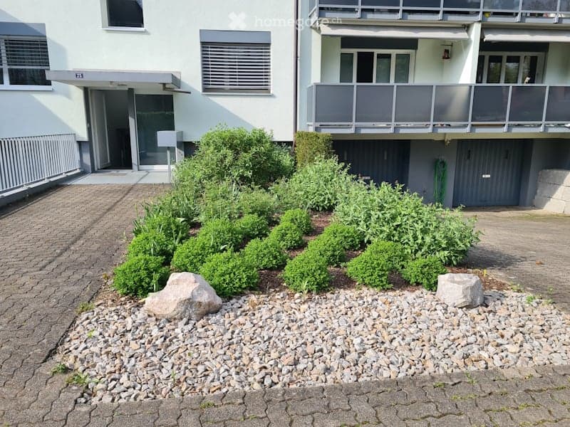 3-5-Zimmer-Wohnung an zentraler Lage in Reinach zu vermieten (2)