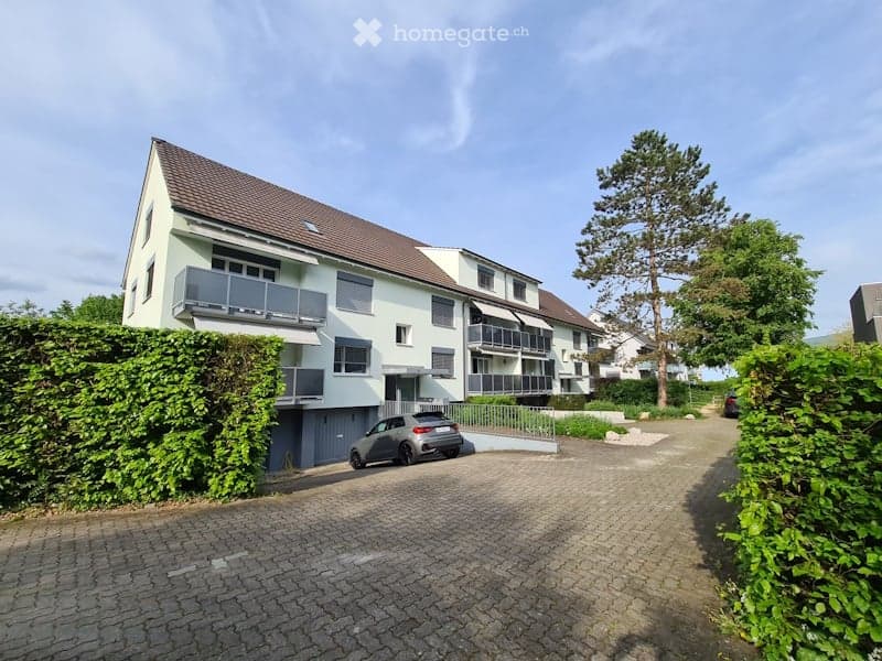 3-5-Zimmer-Wohnung an zentraler Lage in Reinach zu vermieten (3)