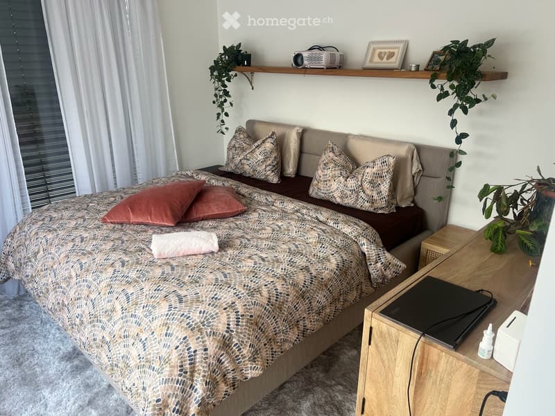 Bright 3.5-Room Apartment with Terrace in Prime Zürich 8008 Location (7)
