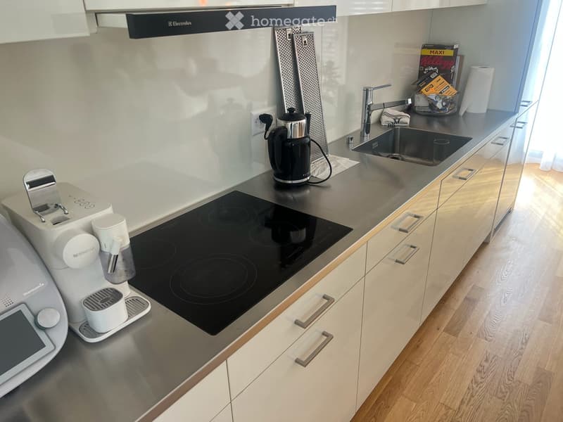 Bright 3.5-Room Apartment with Terrace in Prime Zürich 8008 Location (8)