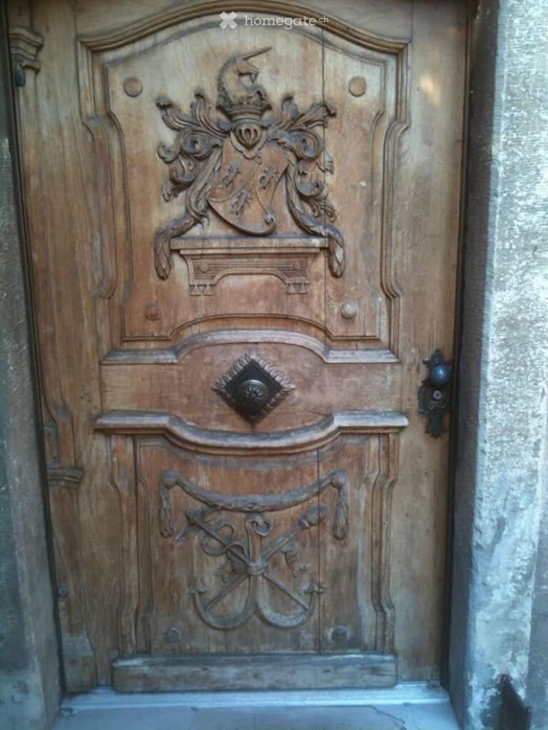 Exklusive 6.5 Zimmer-Wohnung mit historischem Charme in Altdorf UR (13)