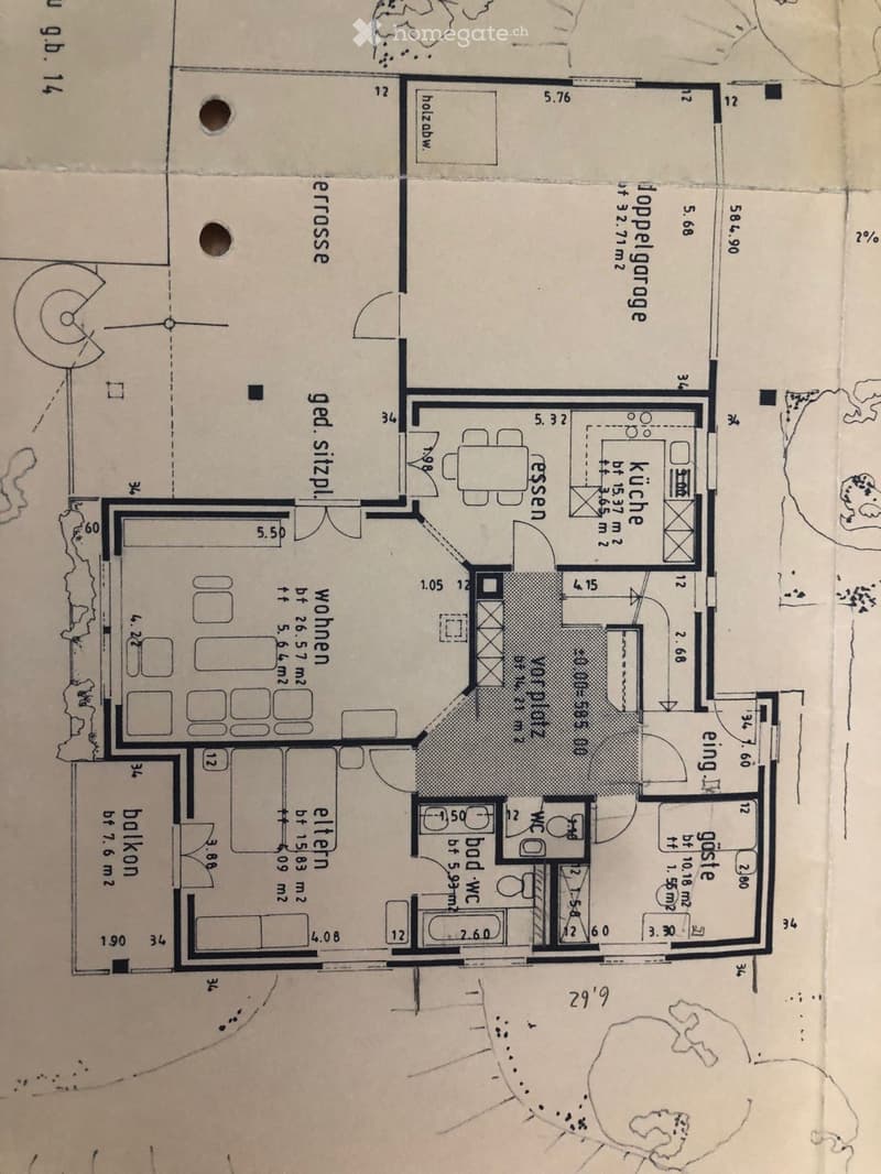 Einfamilienhaus in Wolhusen (3)