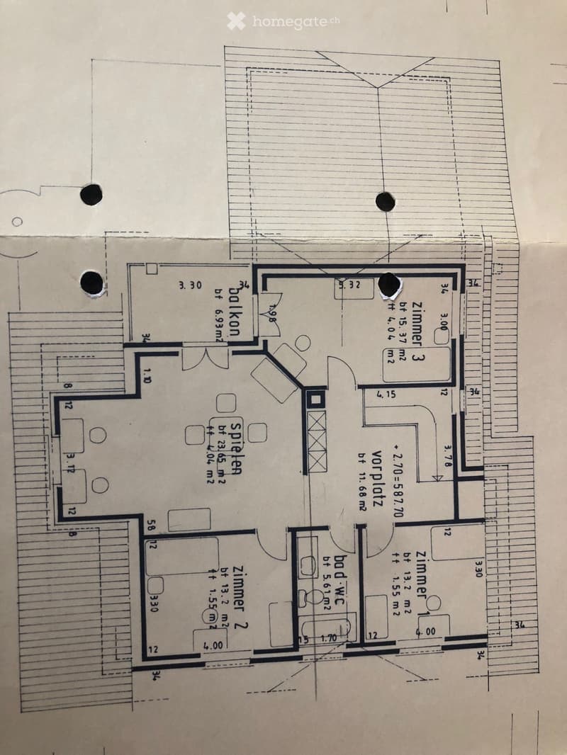 Einfamilienhaus in Wolhusen (4)