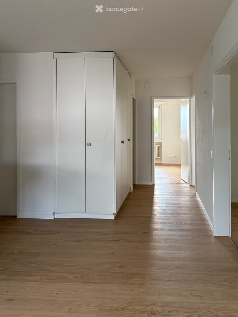 4,5 Zimmerwohnung - ein neues Zuhause für ein älteres Paar (7)