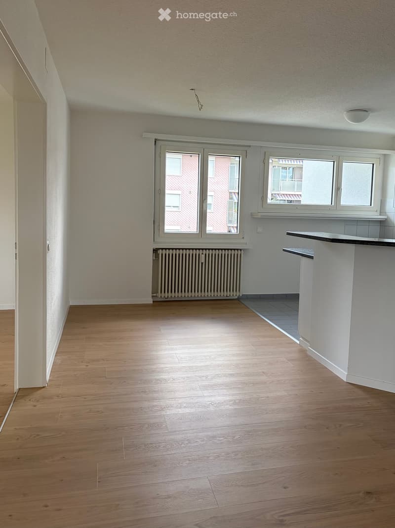 4,5 Zimmerwohnung - ein neues Zuhause für ein älteres Paar (4)