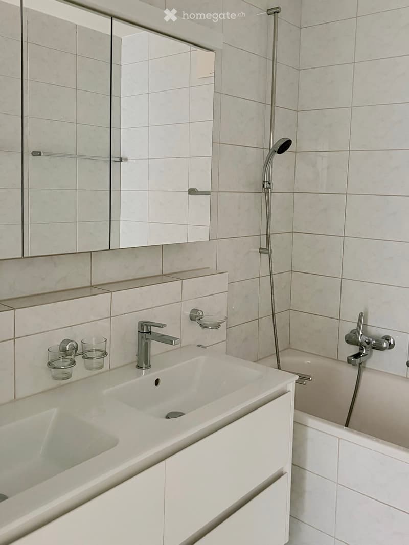 4,5 Zimmerwohnung - ein neues Zuhause für ein älteres Paar (12)