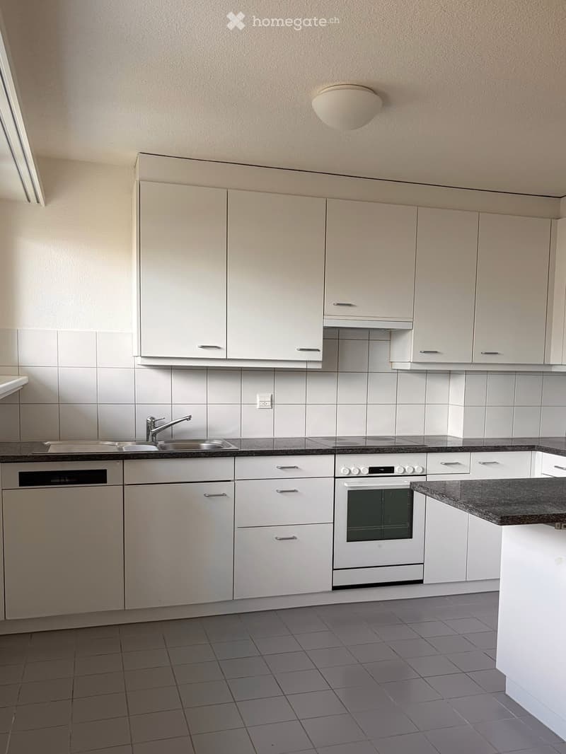 4,5 Zimmerwohnung - ein neues Zuhause für ein älteres Paar (3)