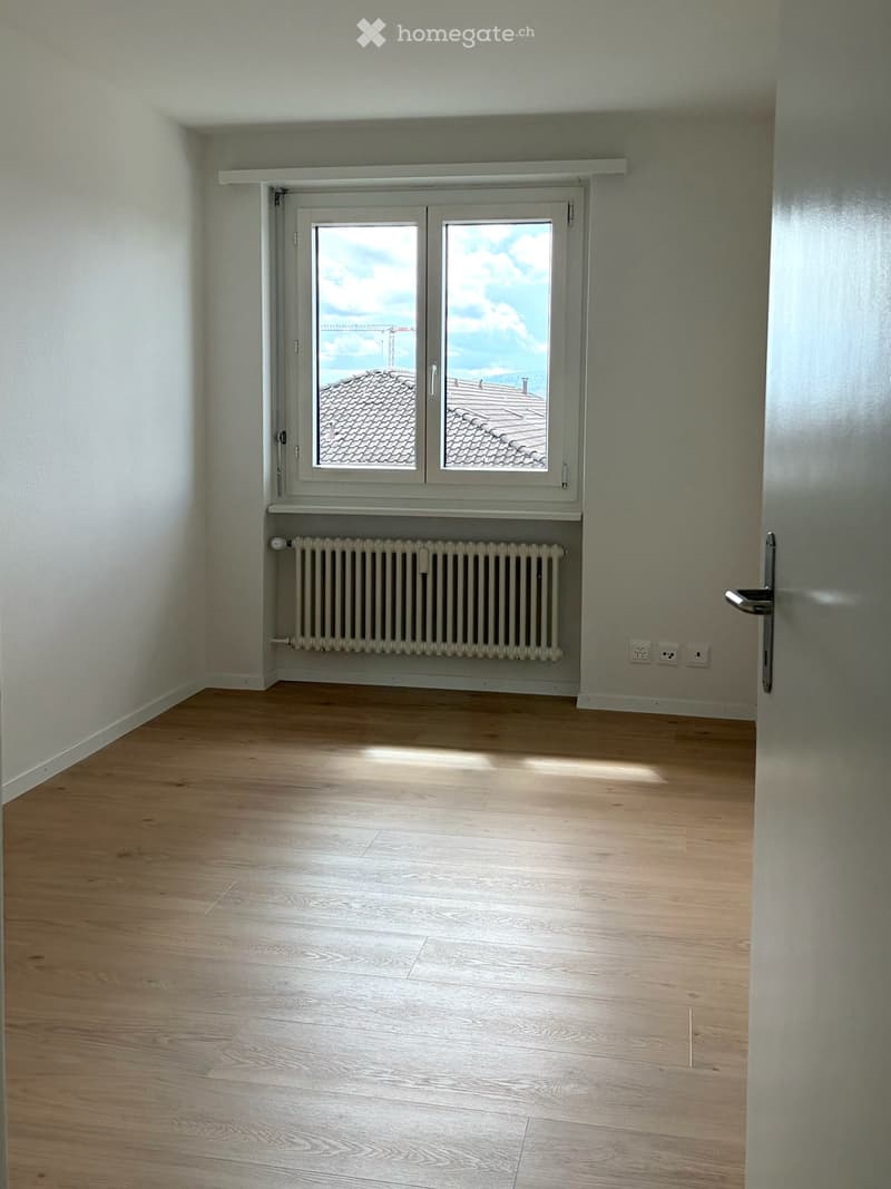 4,5 Zimmerwohnung - ein neues Zuhause für ein älteres Paar (8)