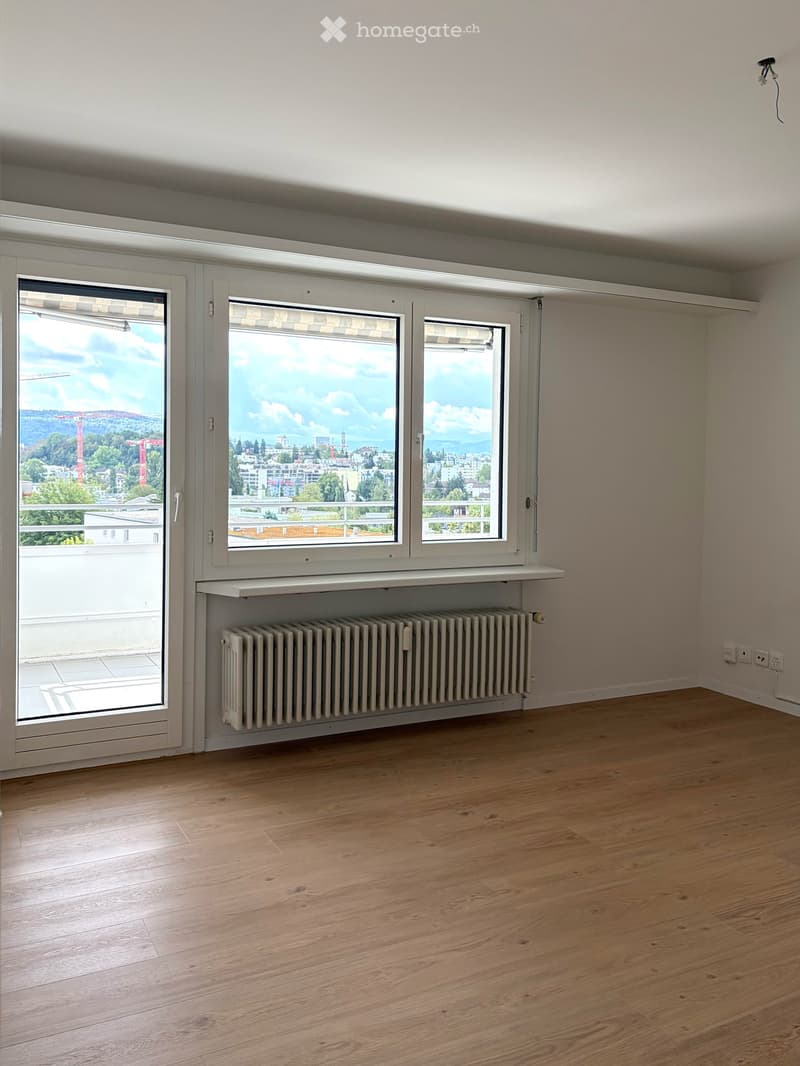 4,5 Zimmerwohnung - ein neues Zuhause für ein älteres Paar (9)