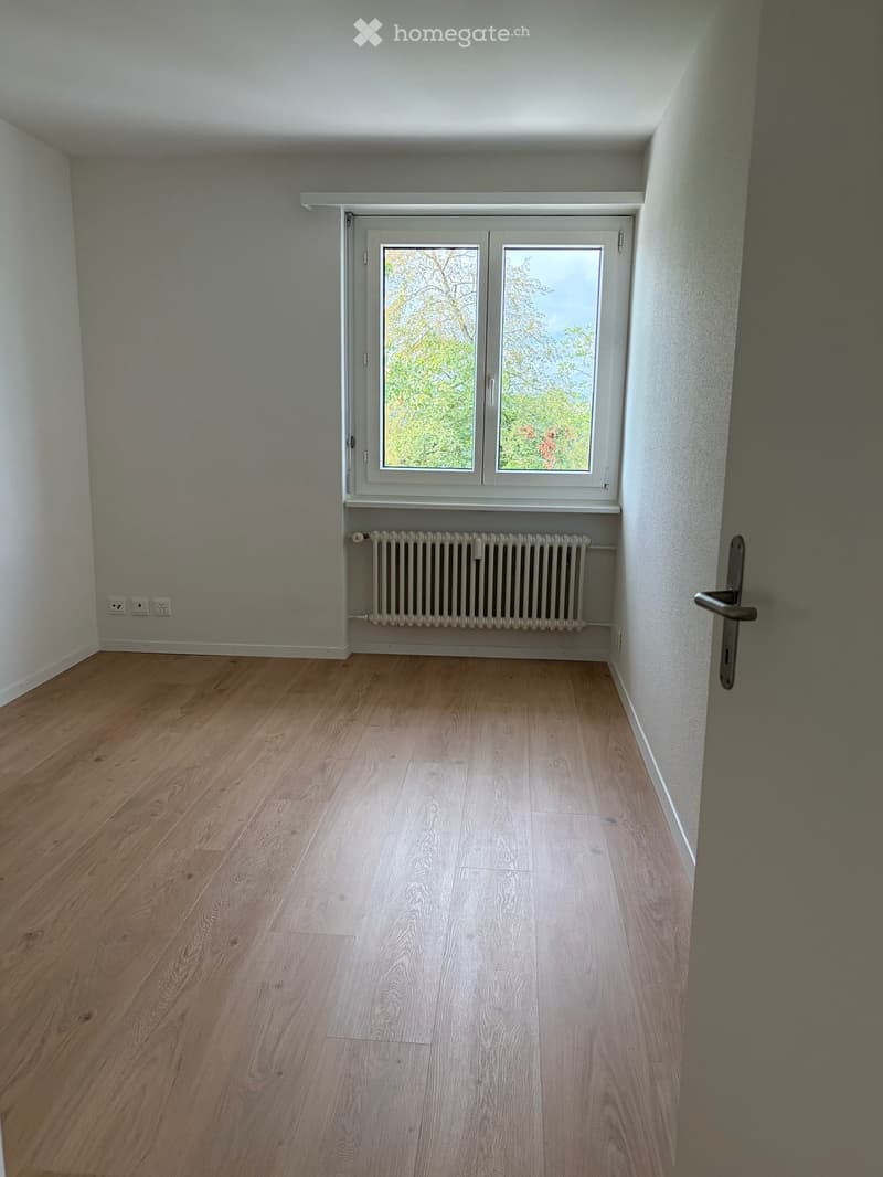 4,5 Zimmerwohnung - ein neues Zuhause für ein älteres Paar (6)