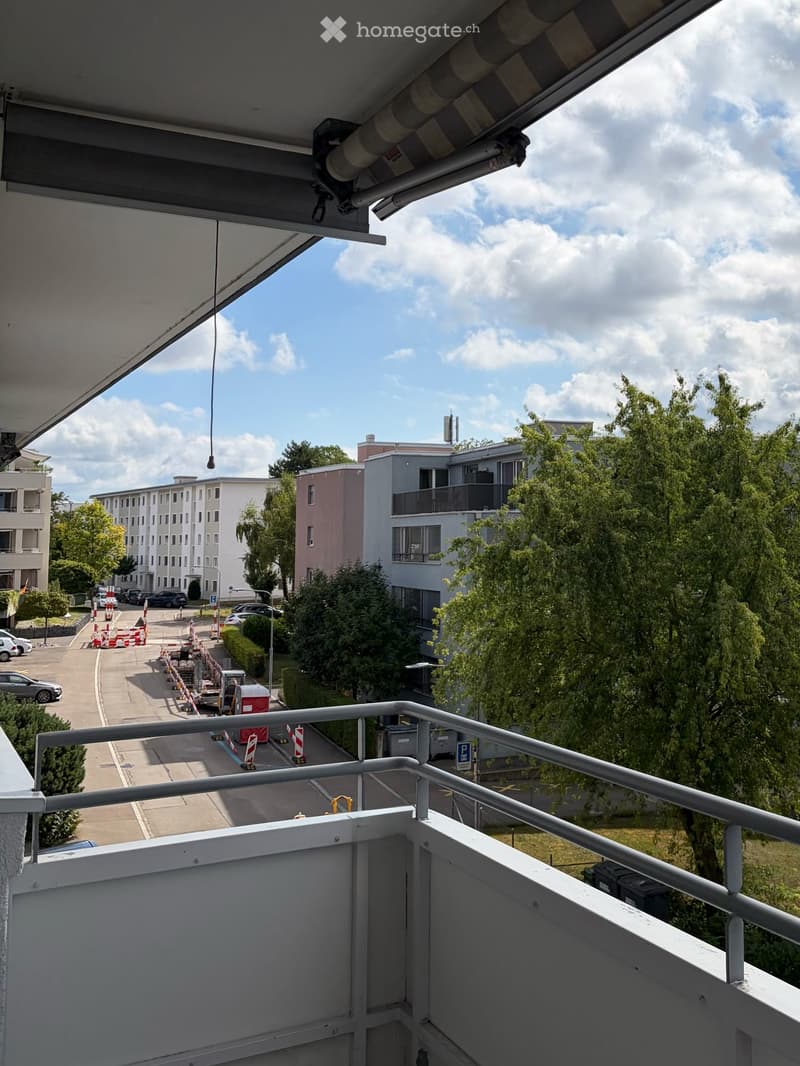 4,5 Zimmerwohnung - ein neues Zuhause für ein älteres Paar (10)