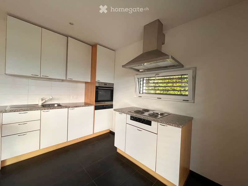 Appartamento con terrazza-giardino a Locarno Monti – 3 1/2 locali luminosi disponibili da ottobre (2)