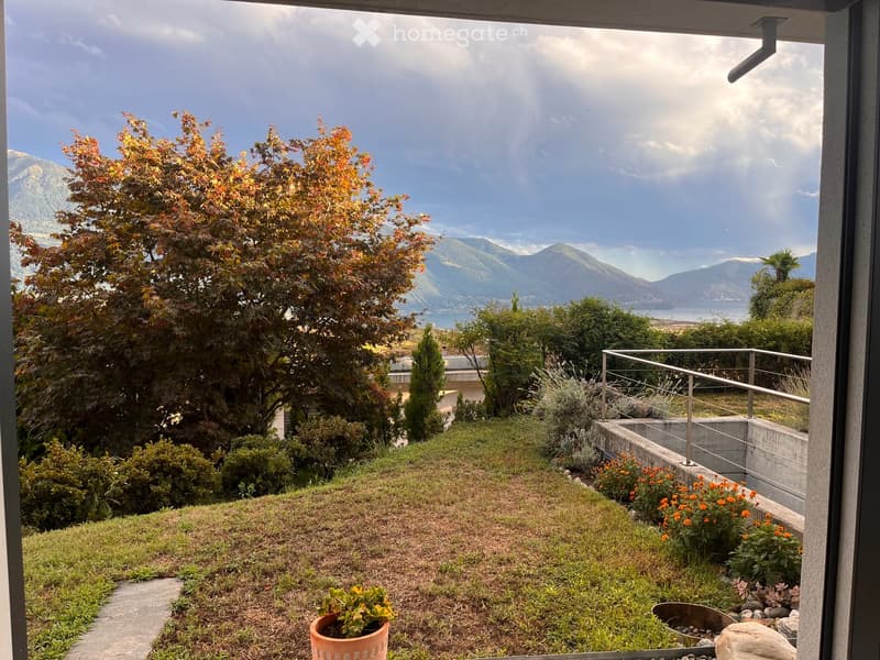 Vista Sud Ovest