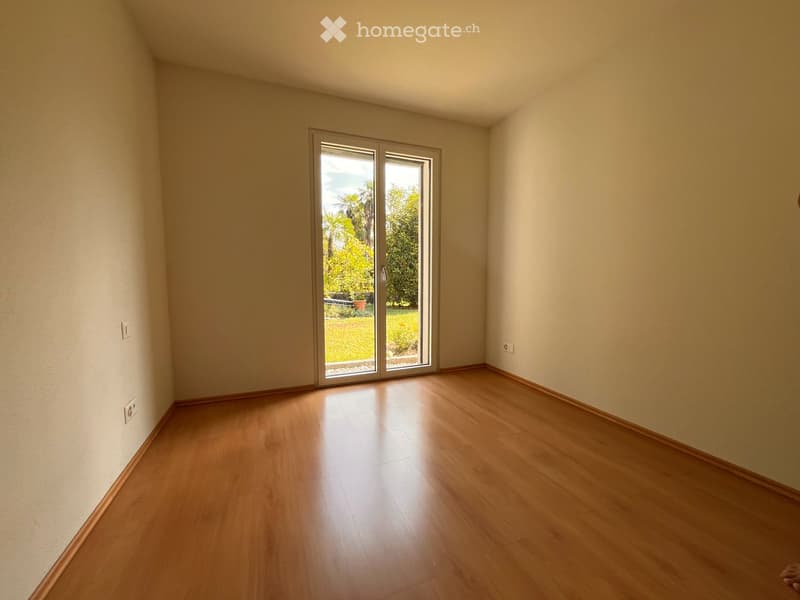 Appartamento con terrazza-giardino a Locarno Monti – 3 1/2 locali luminosi disponibili da ottobre (5)