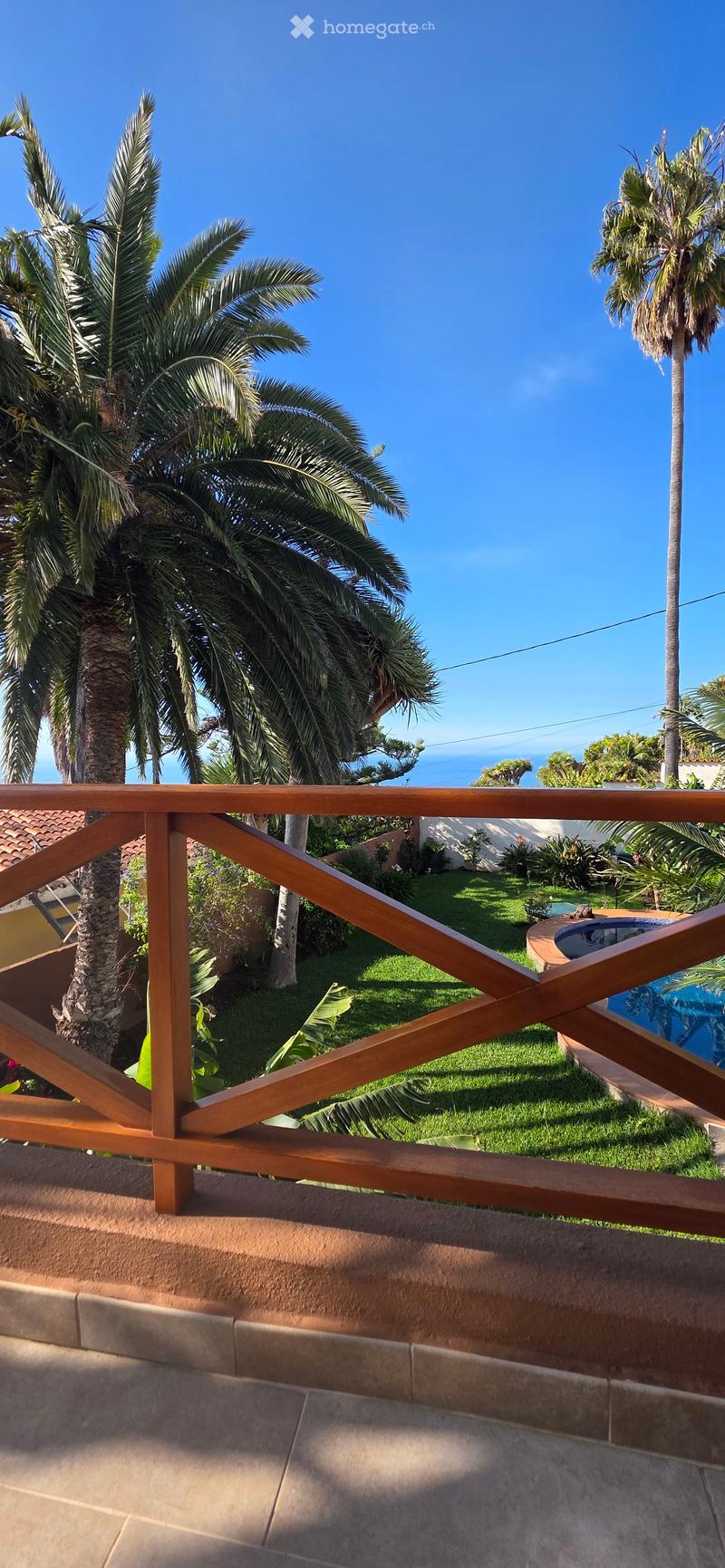 Traumvilla mit Pool und Meerblick in La Matanza de Acentejo, Teneriffa (51)