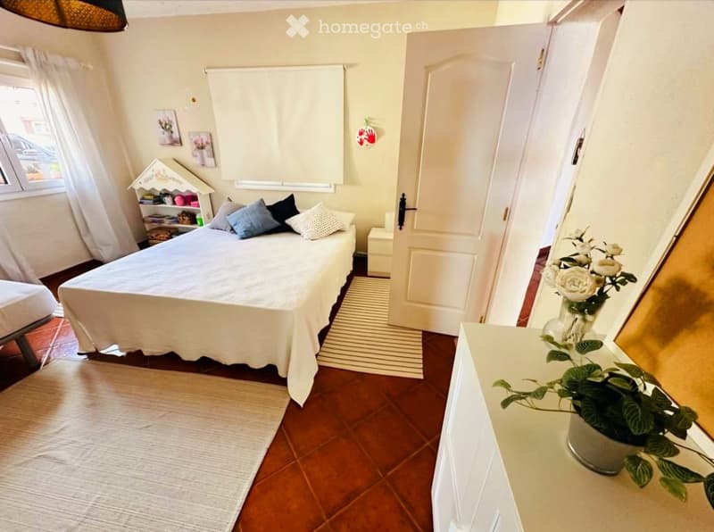 Traumvilla mit Pool und Meerblick in La Matanza de Acentejo, Teneriffa (16)