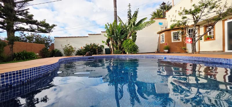 Traumvilla mit Pool und Meerblick in La Matanza de Acentejo, Teneriffa (49)