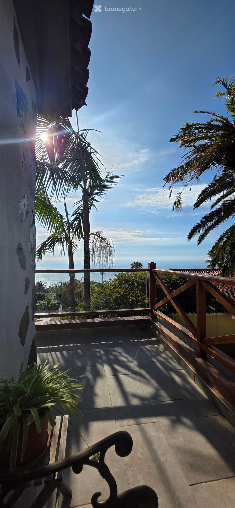 Traumvilla mit Pool und Meerblick in La Matanza de Acentejo, Teneriffa (50)