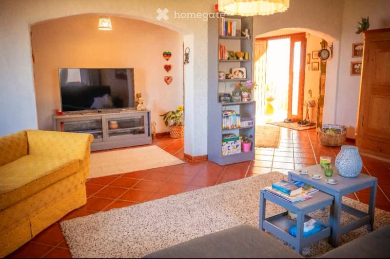 Traumvilla mit Pool und Meerblick in La Matanza de Acentejo, Teneriffa (12)