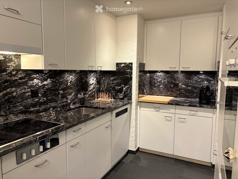 Möblierte 3.5-Zimmer-Wohnung in ruhiger Lage von Schwerzenbach (3)
