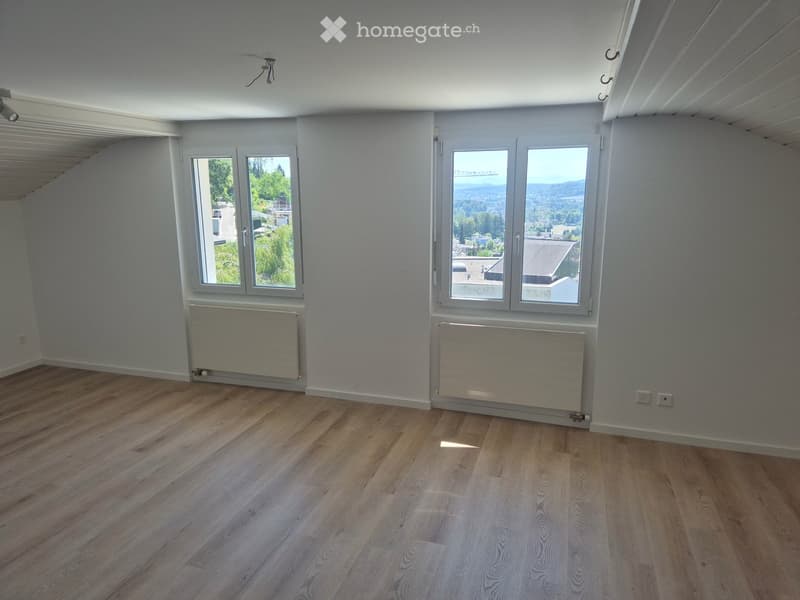 Charmantes 5-Zimmer-Einfamilienhaus in Geroldswil – sofort verfügbar (4)