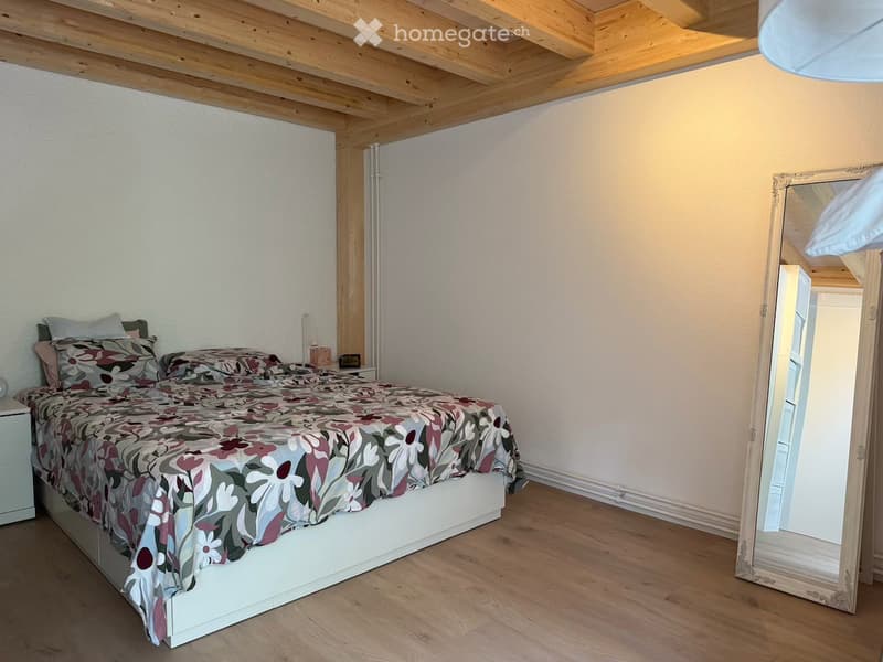 Duplex/maisonette à St-Barthélemy VD (8)