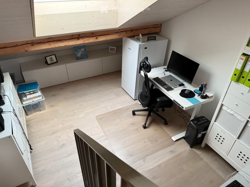 Duplex/maisonette à St-Barthélemy VD (13)