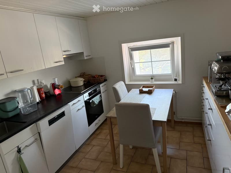 Duplex/maisonette à St-Barthélemy VD (7)