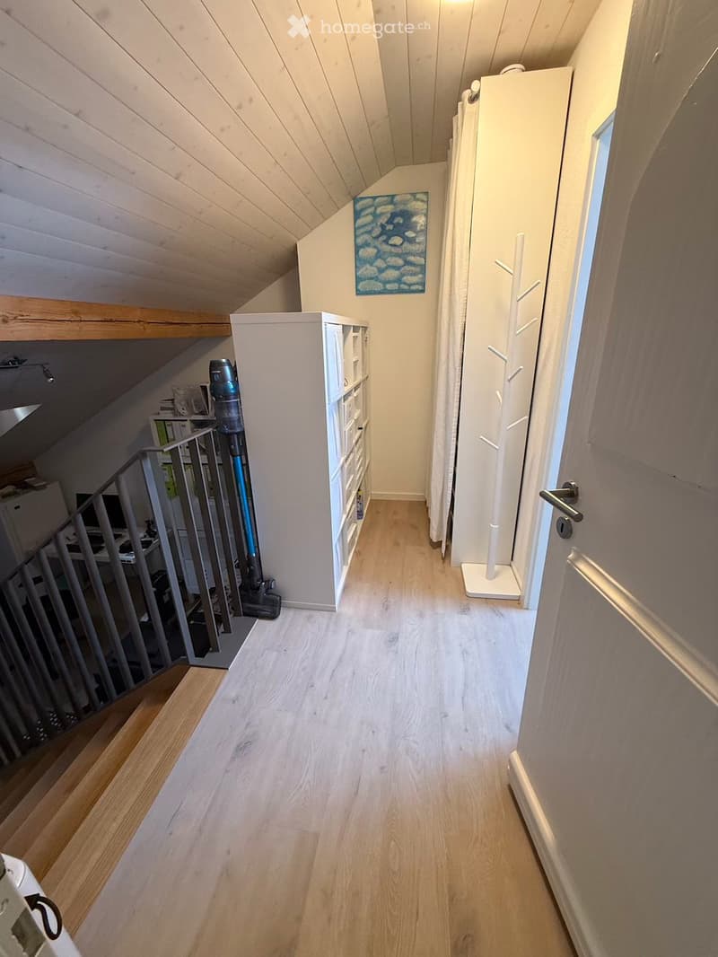 Duplex/maisonette à St-Barthélemy VD (11)