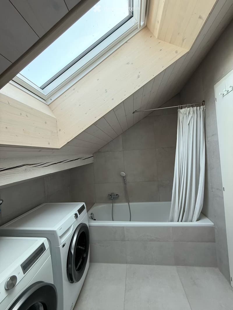 Duplex/maisonette à St-Barthélemy VD (9)