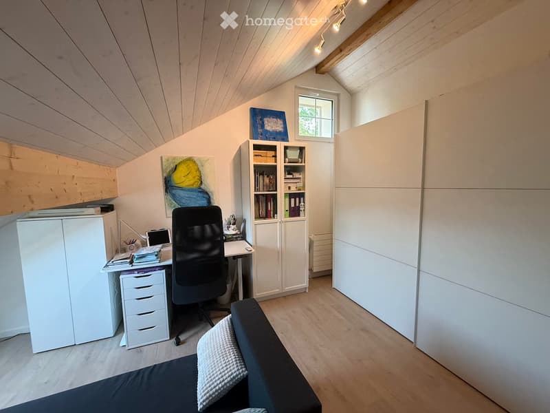 Duplex/maisonette à St-Barthélemy VD (14)