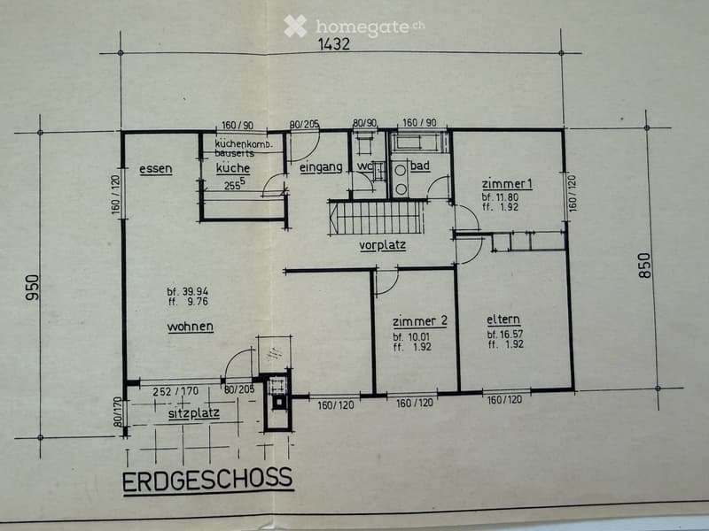 Einfamilienhaus in Steinach – Sonnenlage mit Seenähe (11)
