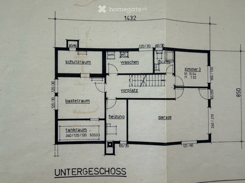 Einfamilienhaus in Steinach – Sonnenlage mit Seenähe (12)