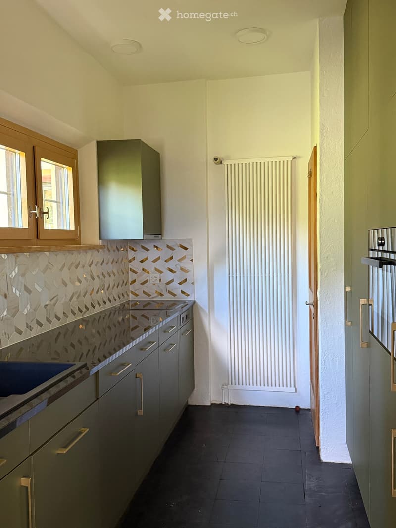 Einmaliges Haus mit grossem Garten und weiter Aussicht ins Domleschg (11)