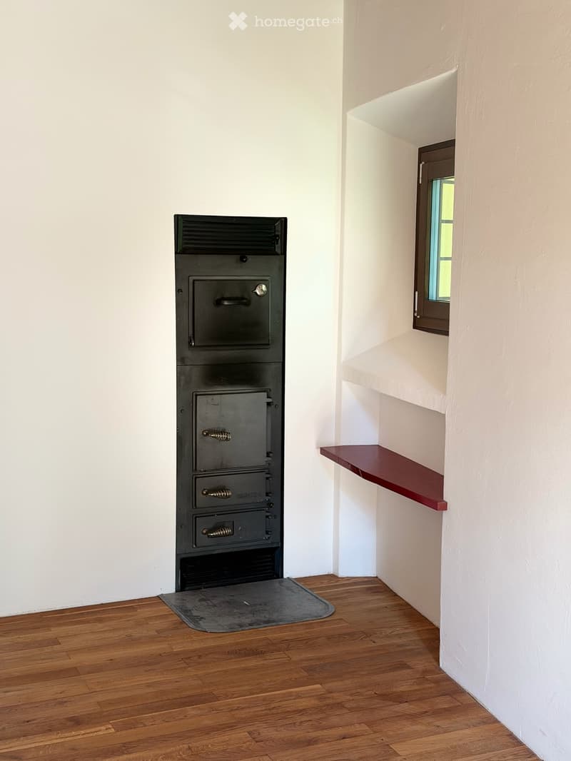 Einmaliges Haus mit grossem Garten und weiter Aussicht ins Domleschg (12)