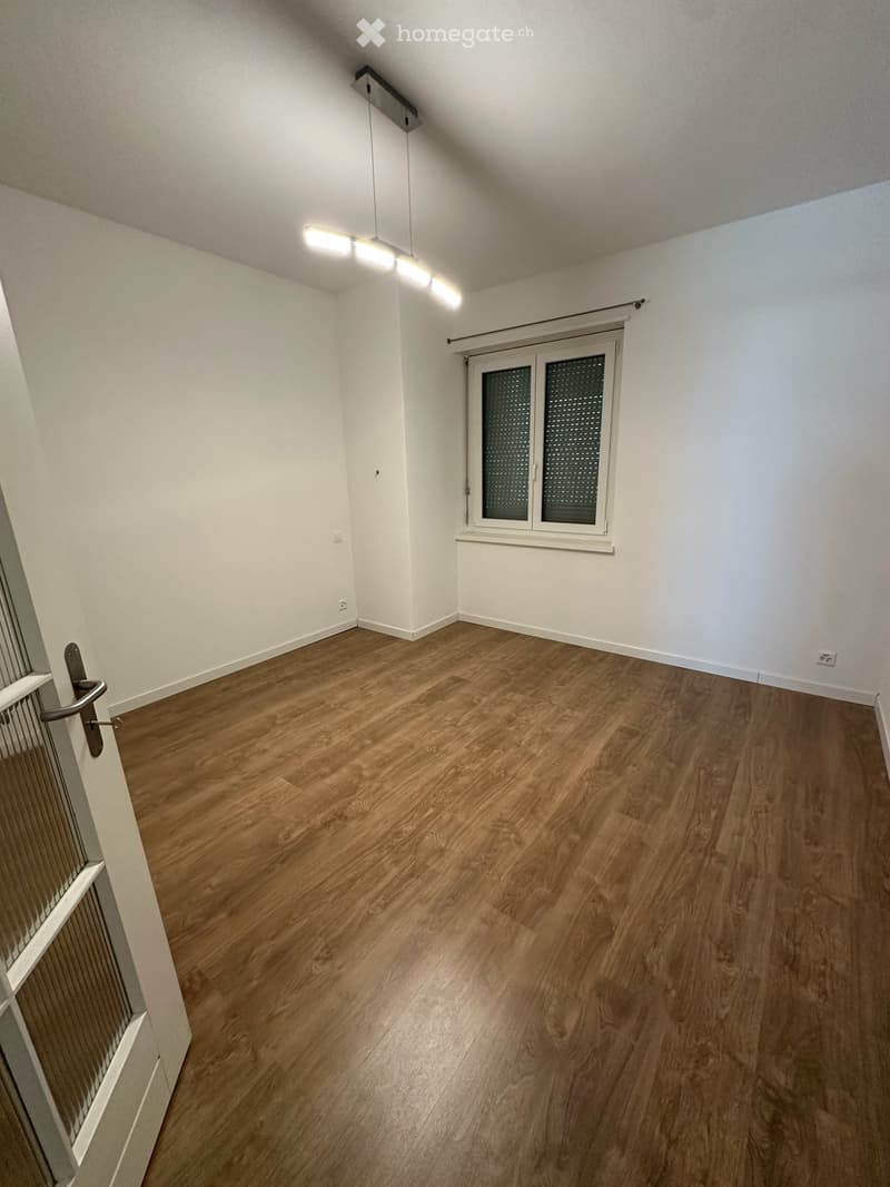 Luminoso Appartamento di 3.5-stanze// Charming 3.5-Room Apartment (5)