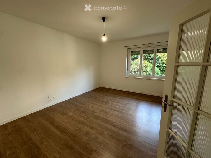 Luminoso Appartamento di 3.5-stanze// Charming 3.5-Room Apartment (4)