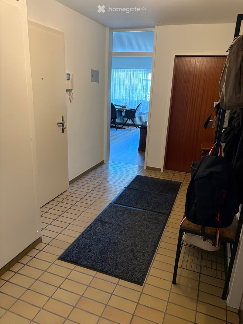Helle 4-Zimmer-Wohnung mit Balkon an der Maulbeerstrasse in Basel (16)