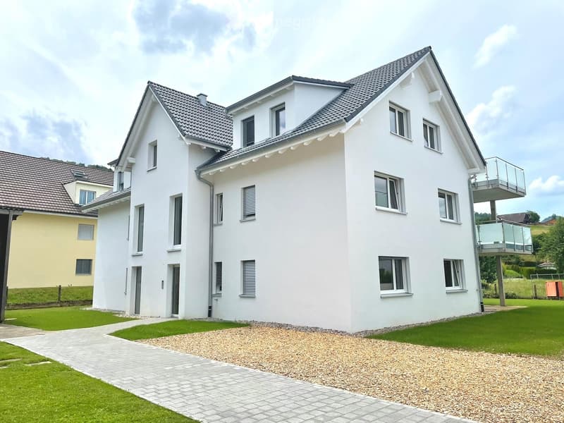 12 topmoderne und helle Neubauwohnungen (2)