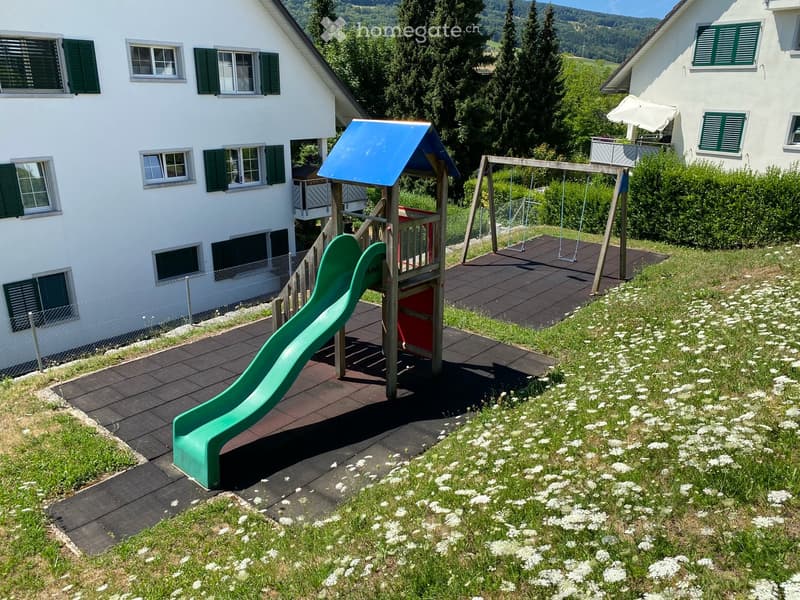 Spielplatz