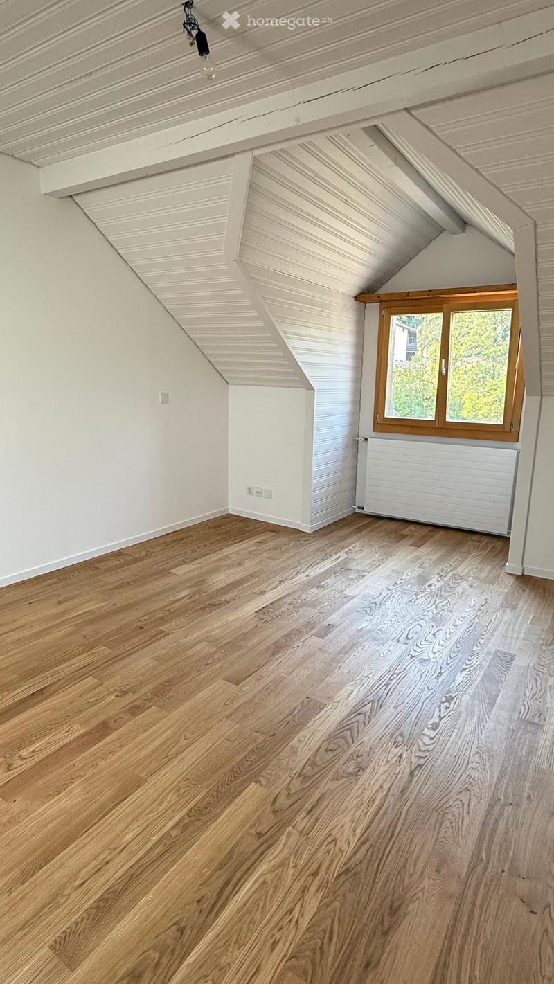Grosszügiges Zimmer 2