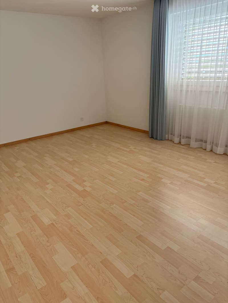 Einliegerwohnung in Schenkon (4)