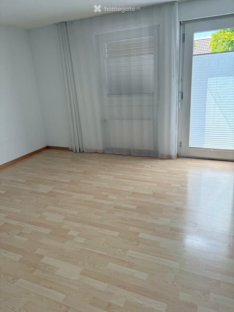 Einliegerwohnung in Schenkon (5)