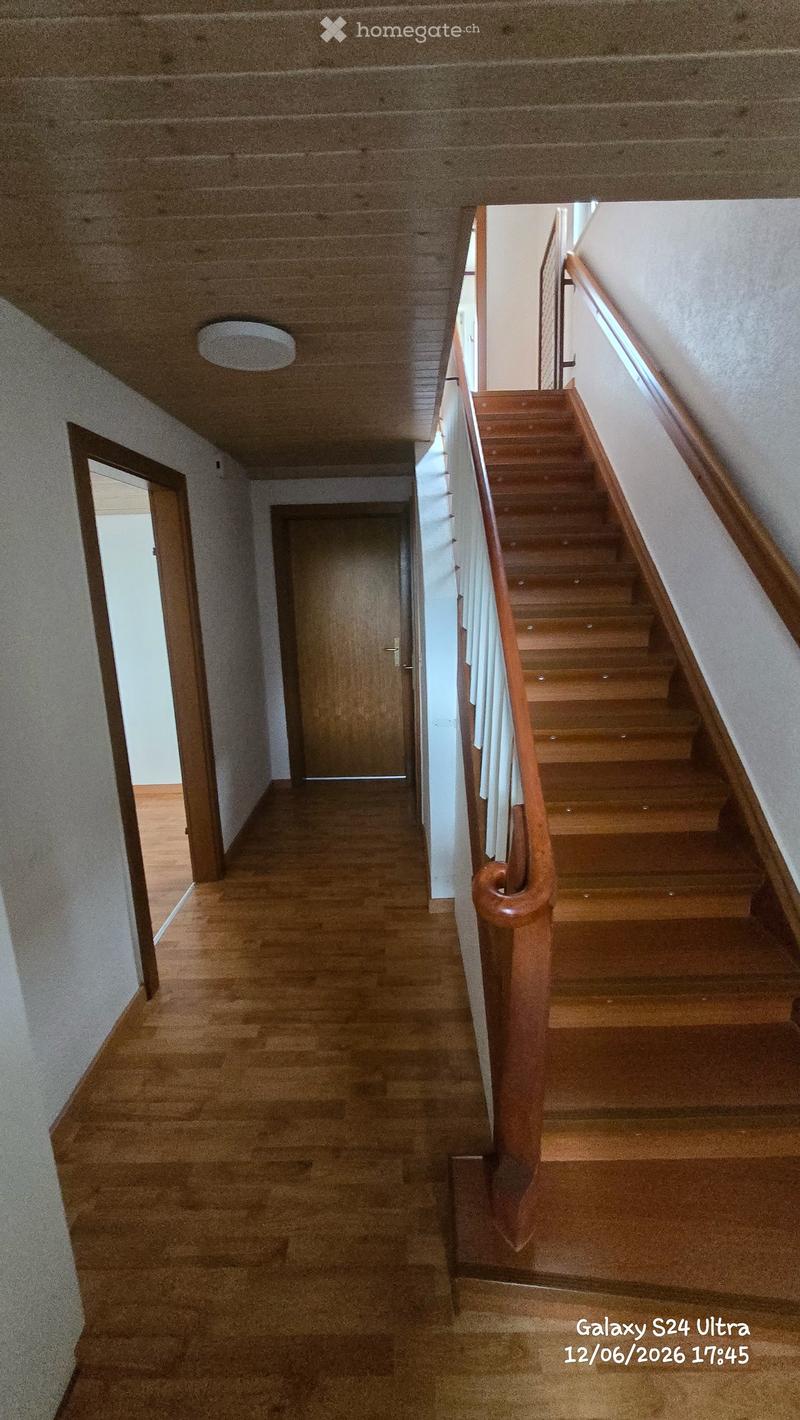 Charmantes 5.5-Zimmer-Reihenhaus in Trimbach – sofort verfügbar! (4)