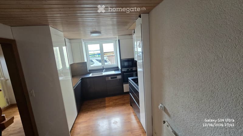 Charmantes 5.5-Zimmer-Reihenhaus in Trimbach – sofort verfügbar! (2)