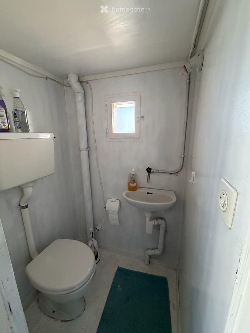 Charmantes 5.5-Zimmer-Einfamilienhaus mit Ladenlokal an der Alpsteinstrasse in Herisau (24)