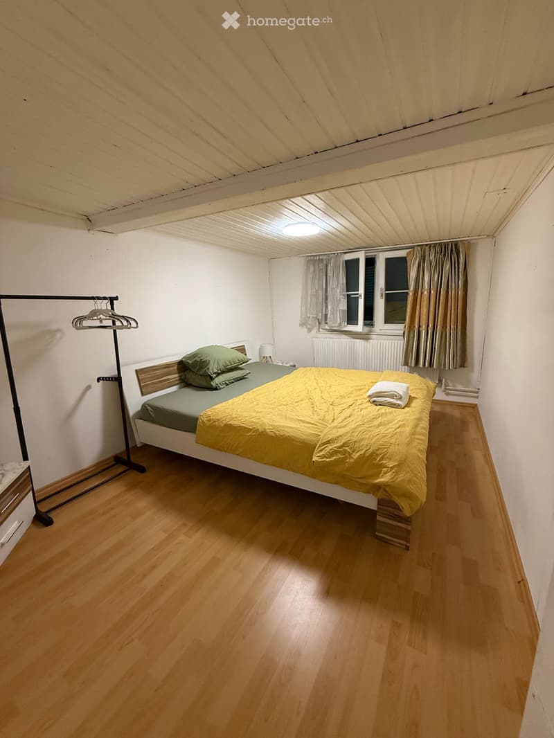Charmantes 5.5-Zimmer-Einfamilienhaus mit Ladenlokal an der Alpsteinstrasse in Herisau (4)